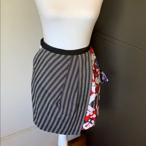 Peter Pilotto for Target Skirt